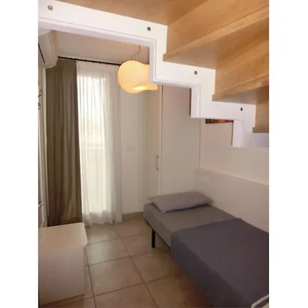 Comfy With Shared Pool ביביונה