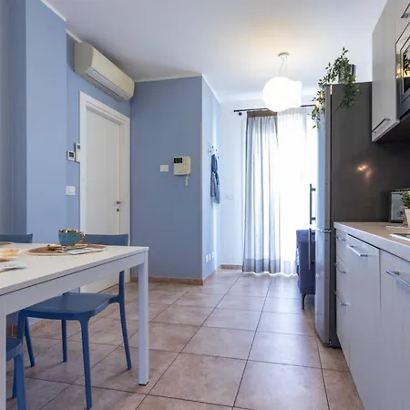 Appartement Comfy With Shared Pool *