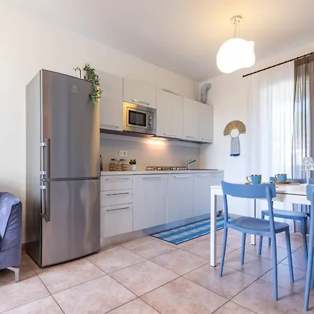 Appartement Comfy With Shared Pool