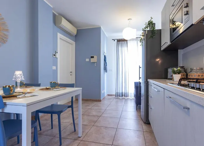 Appartamento Comfy With Shared Pool *