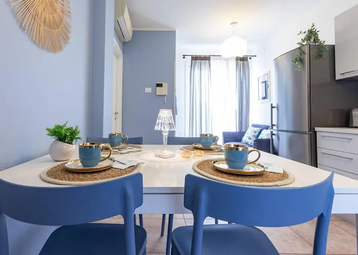 Comfy With Shared Pool Appartement