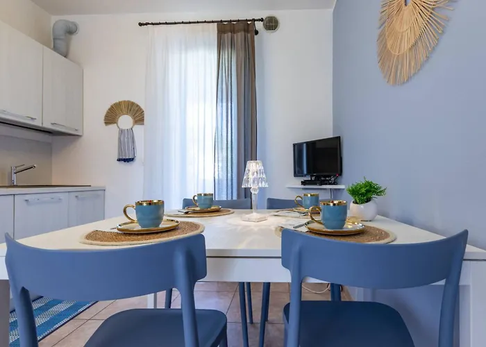 Appartamento Comfy With Shared Pool *