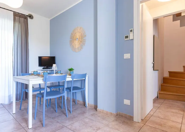 Comfy With Shared Pool Bibione