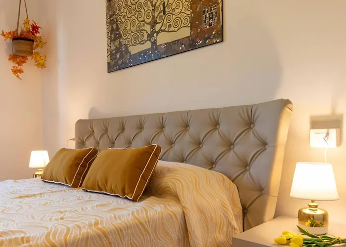 Appartement Comfy With Shared Pool