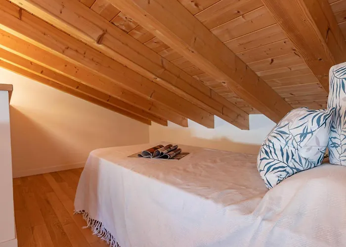 Comfy With Shared Pool