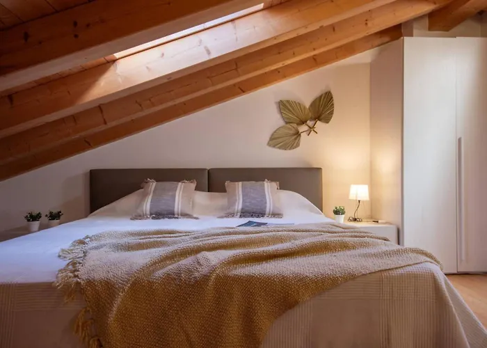 Appartement Comfy With Shared Pool