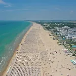 Comfy With Shared Pool Bibione