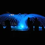 Comfy With Shared Pool Апартаменты *