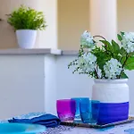 Appartement Comfy With Shared Pool *