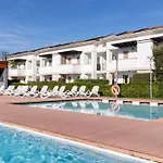 Appartement Comfy With Shared Pool *
