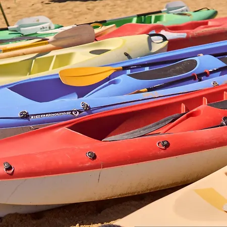 Daire Comfy With Shared Pool