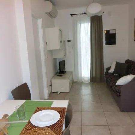 Comfy With Shared Pool Daire Bibione