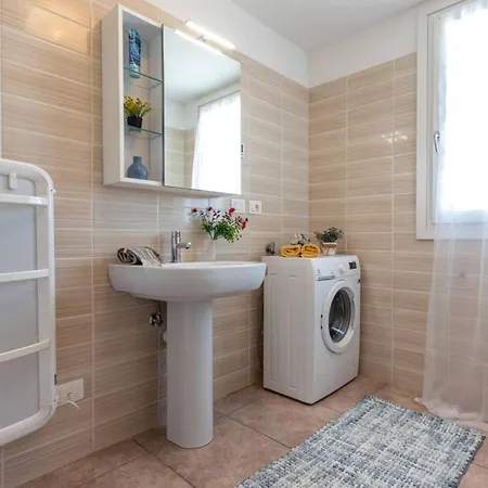 Apartmán Comfy With Shared Pool Bibione