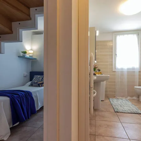 Appartamento Comfy With Shared Pool Bibione