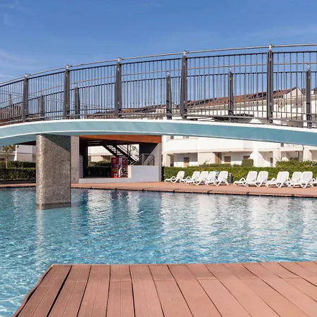Appartamento Comfy With Shared Pool Bibione