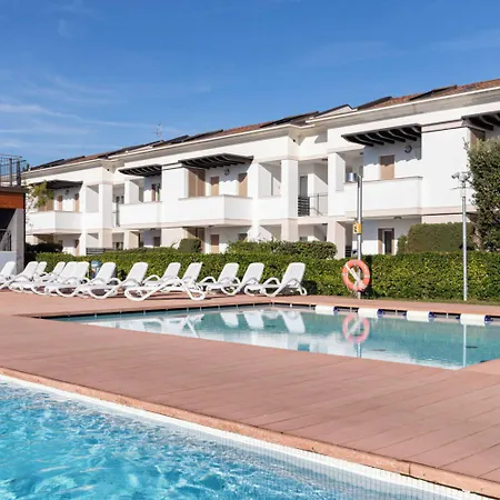 Comfy With Shared Pool * Бибионе