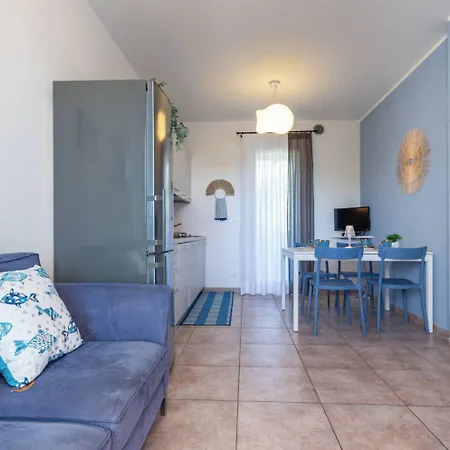 Comfy With Shared Pool Bibione