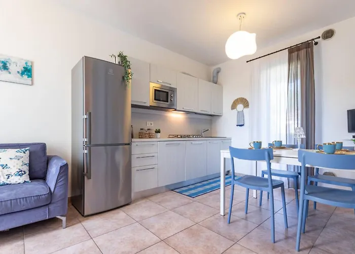 Appartamento Comfy With Shared Pool